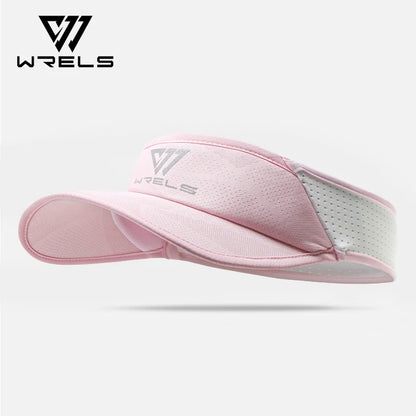 WRELS Sports Sun Visor