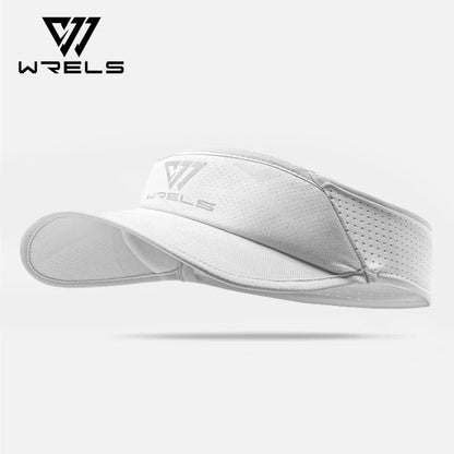 WRELS Sports Sun Visor