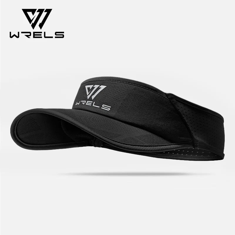 WRELS Sports Sun Visor
