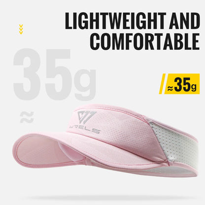 WRELS Sports Sun Visor