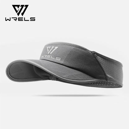 WRELS Sports Sun Visor
