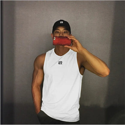 GITF Mannen Tank Tops