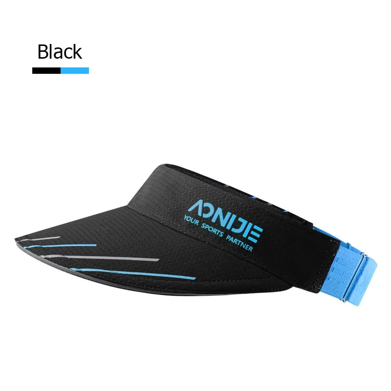Summer Sports Sun Visor Cap