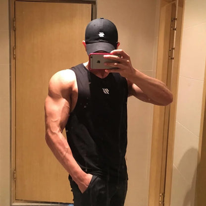 GITF Mannen Tank Tops