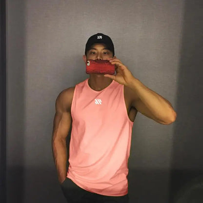 GITF Mannen Tank Tops