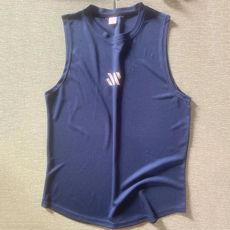 GITF Mannen Tank Tops