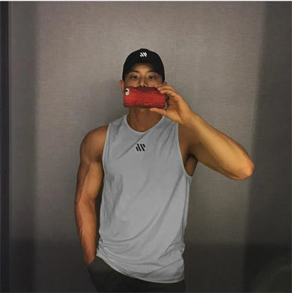 GITF Mannen Tank Tops