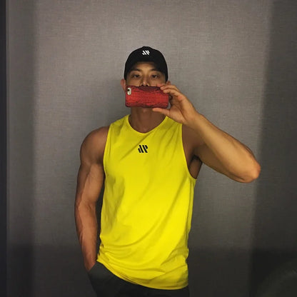 GITF Mannen Tank Tops