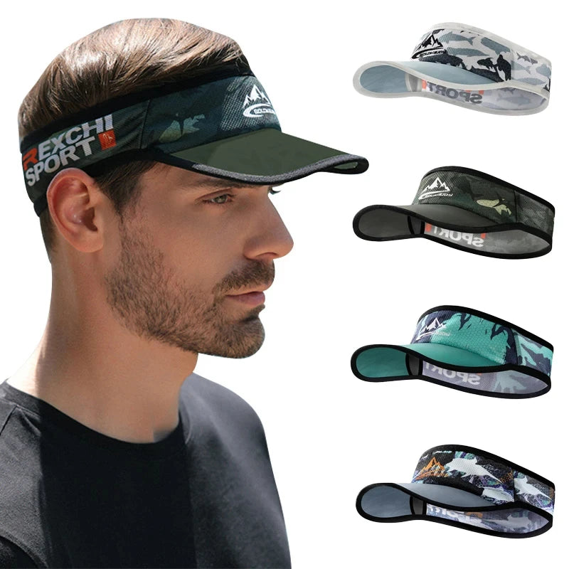 Sport Visor Men