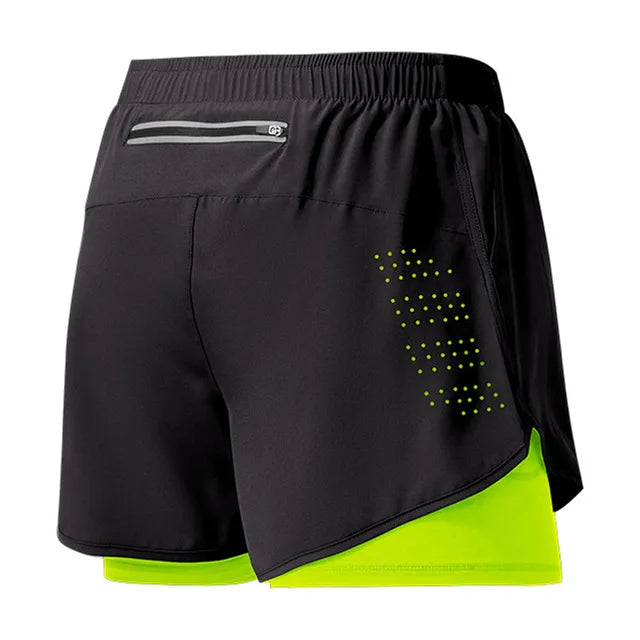 Running Shorts