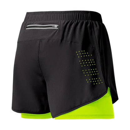 Running Shorts