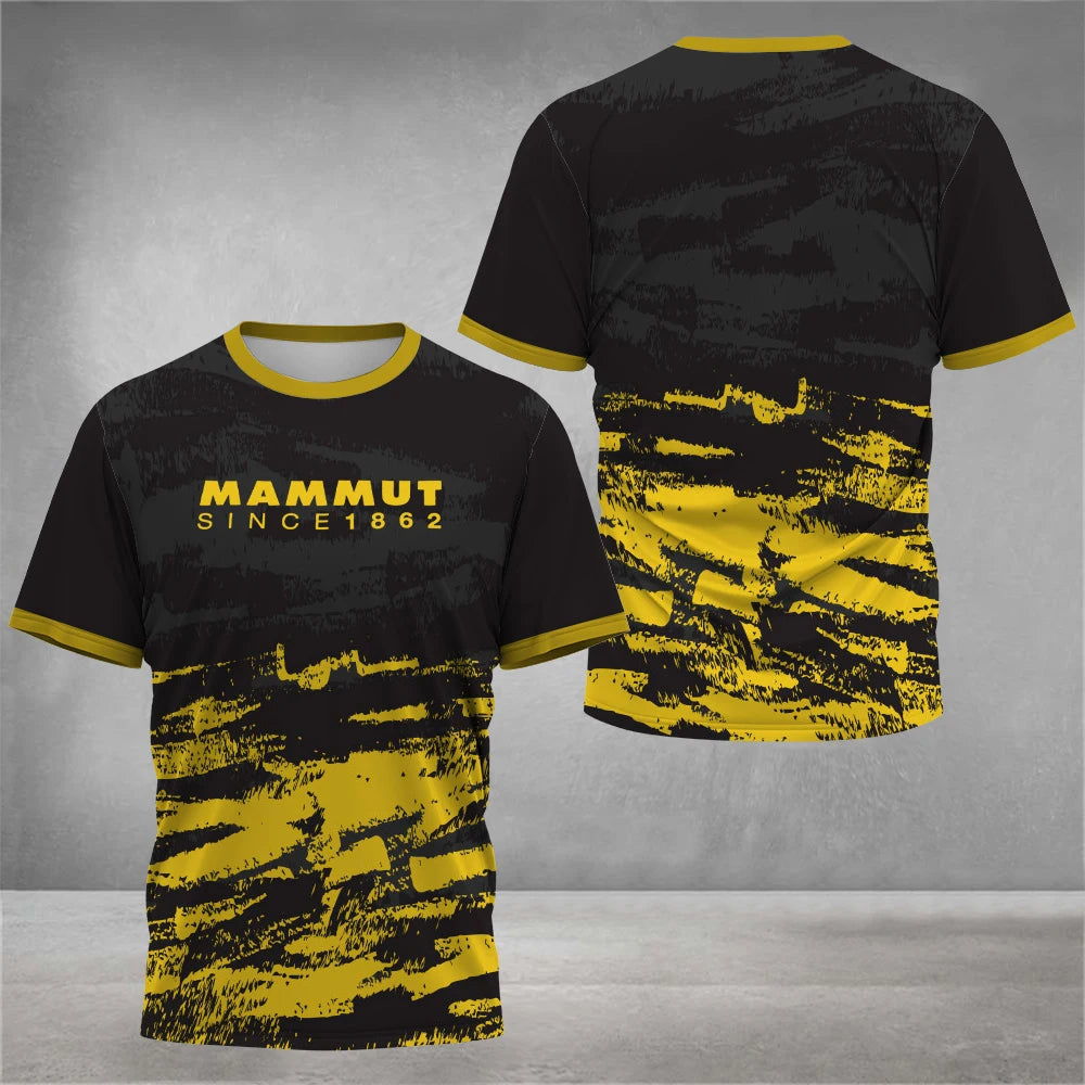 Mammut T-Shirt