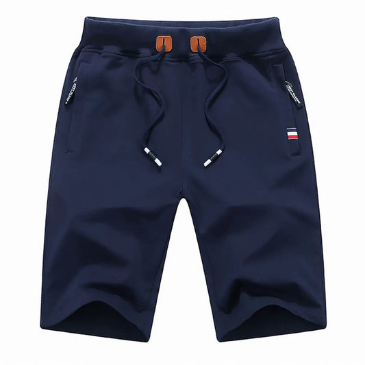 Hip Hop Streetwear Loose Jogger