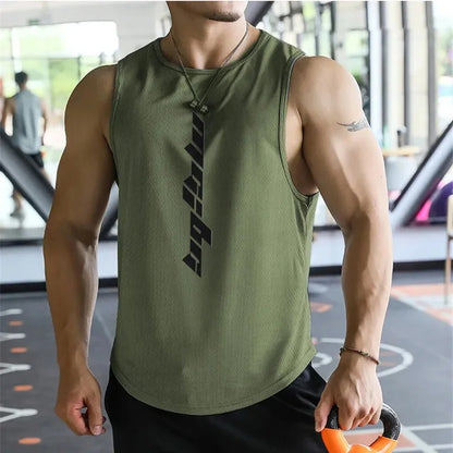Tank Tops
