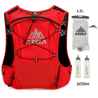Outdoor Trail Running Backpack