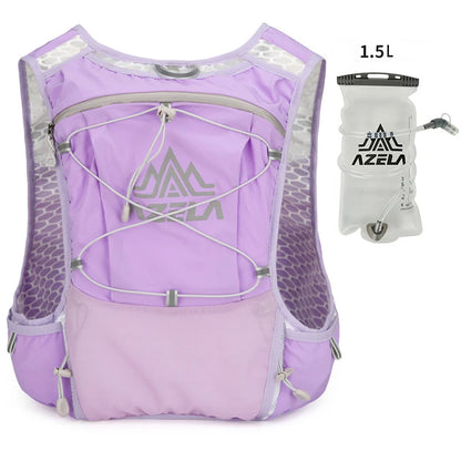 Outdoor Trail Running Backpack