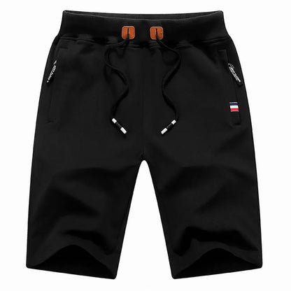 Hip Hop Streetwear Loose Jogger