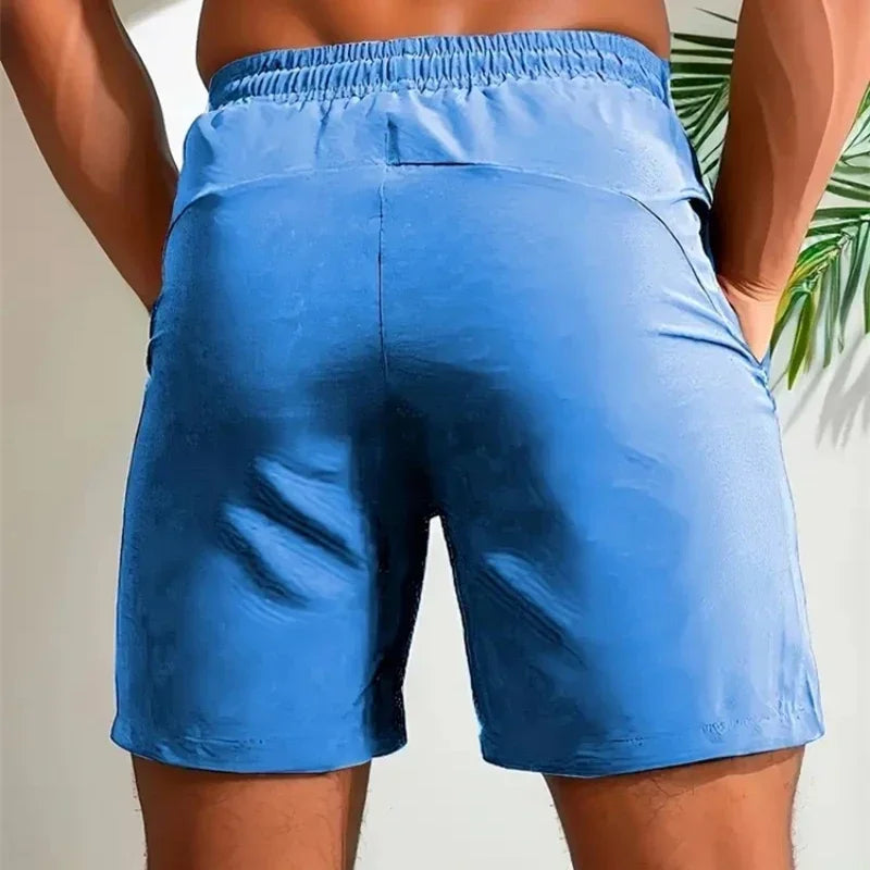 Summer Shorts