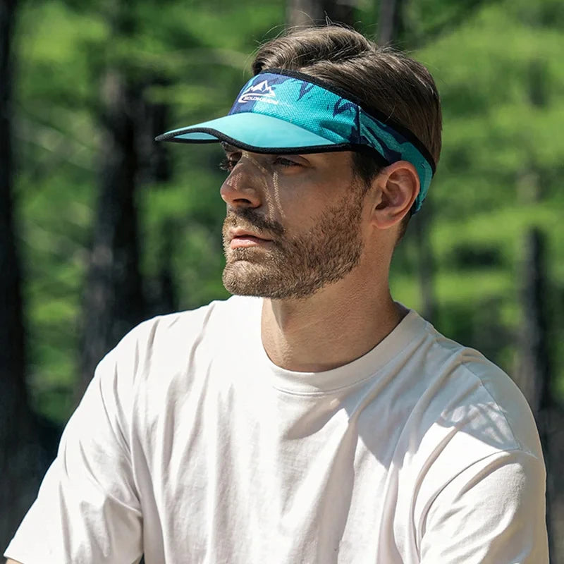 Sport Visor Men