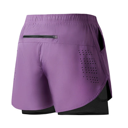 Running Shorts