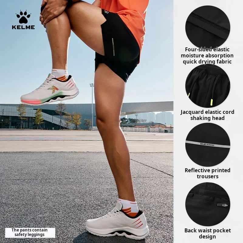 Running Shorts