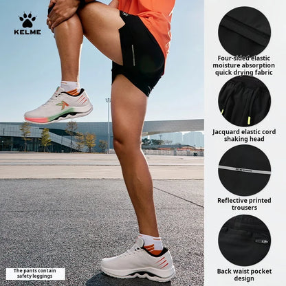 Running Shorts
