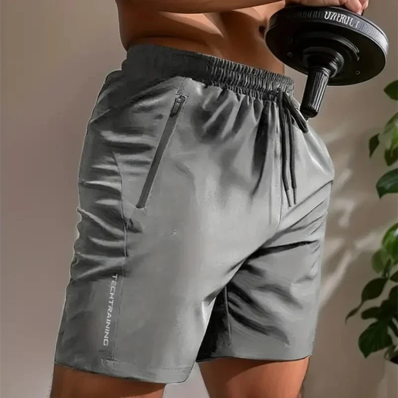 Summer Shorts