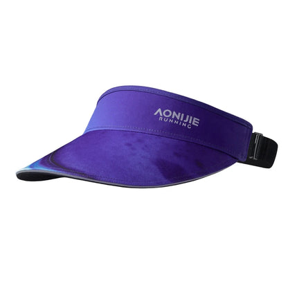 Summer Sports Sun Visor Cap