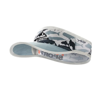 Sport Visor Men