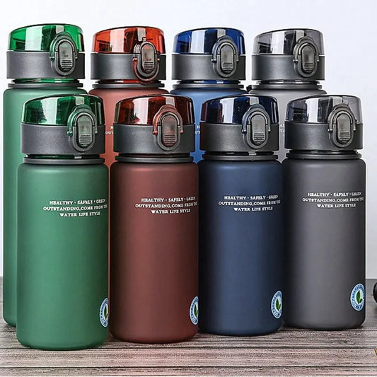 Brand Sports Water Bottle