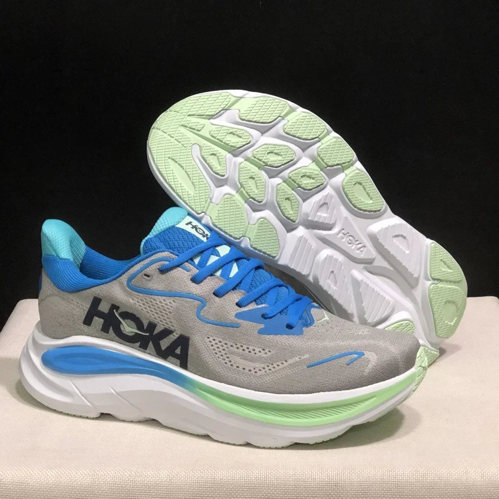 Hoka Clifton 10 Running Shoes