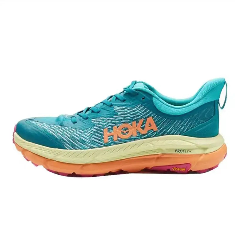 2025 New HOKA Skyline-Float X