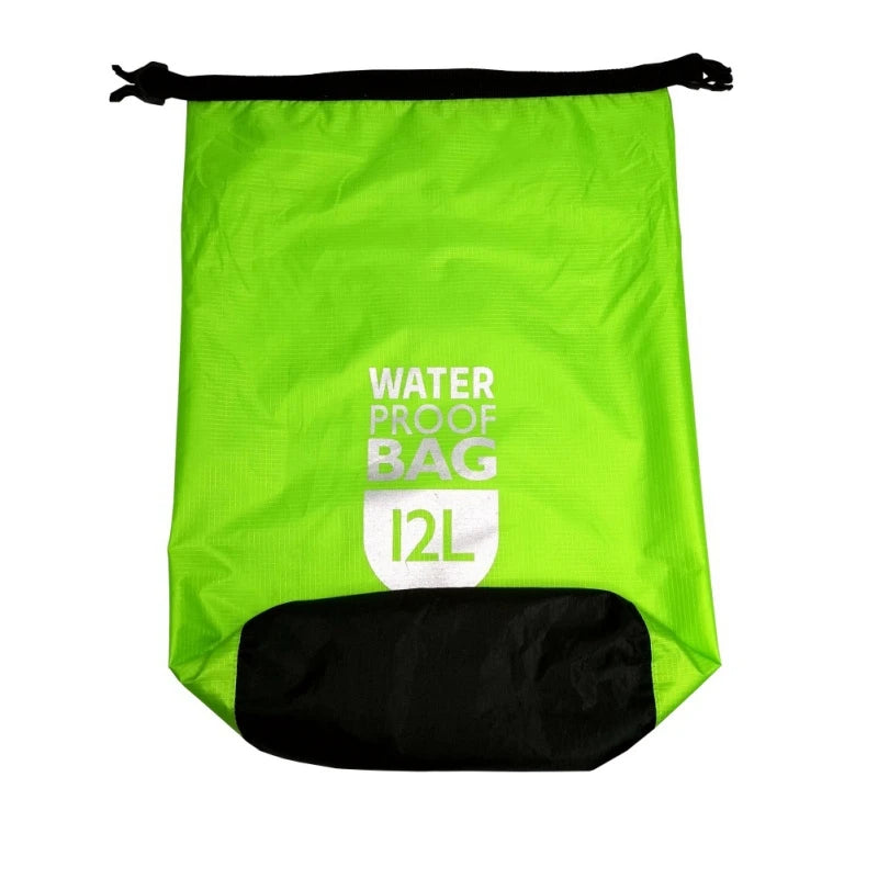 Waterproof Dry Bag Pack