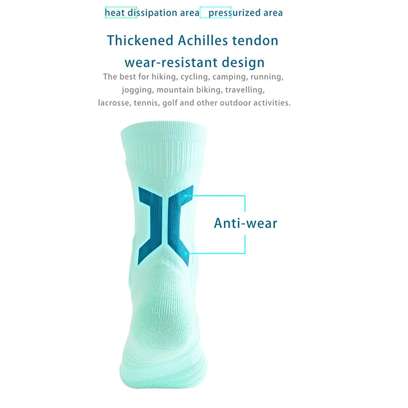 High Quality Sport Socks