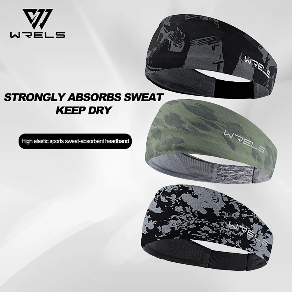 Sports Hair Band