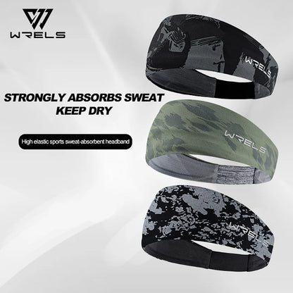 Sports Hair Band