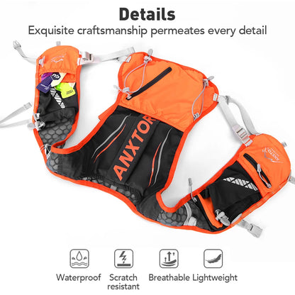 Lightweight Running Backpack 5l