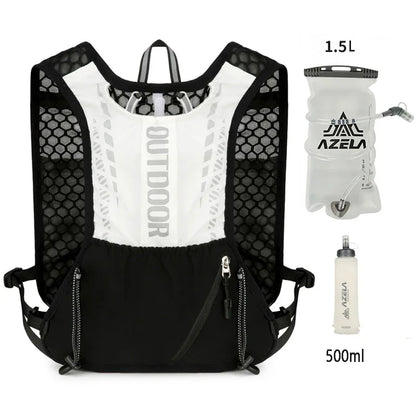 Outdoor Hydration Vest