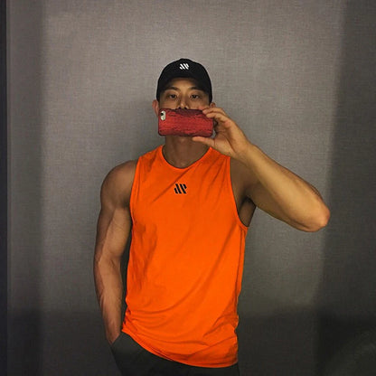GITF Mannen Tank Tops