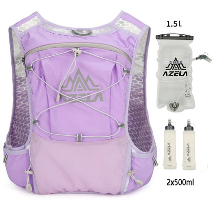 Outdoor Trail Running Backpack