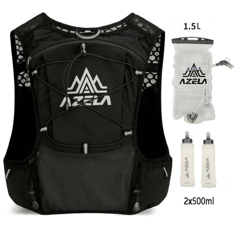 Outdoor Trail Running Backpack
