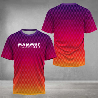 Mammut T-Shirt