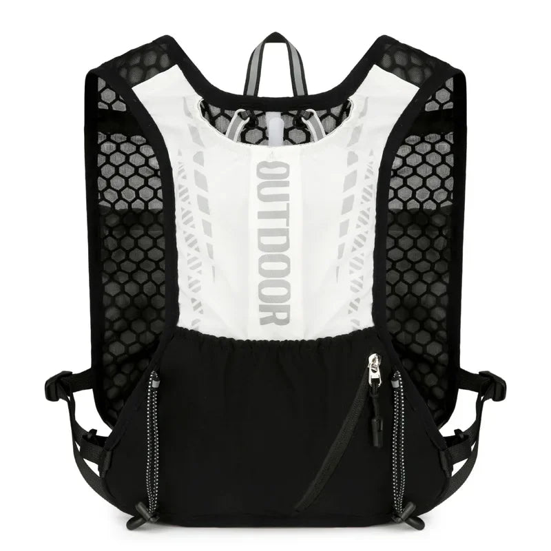 Outdoor Hydration Vest