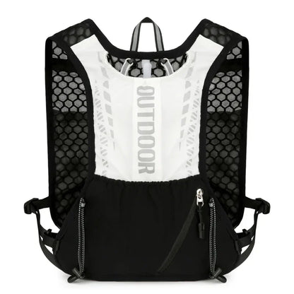 Outdoor Hydration Vest