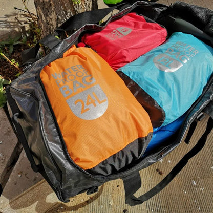 Waterproof Dry Bag Pack