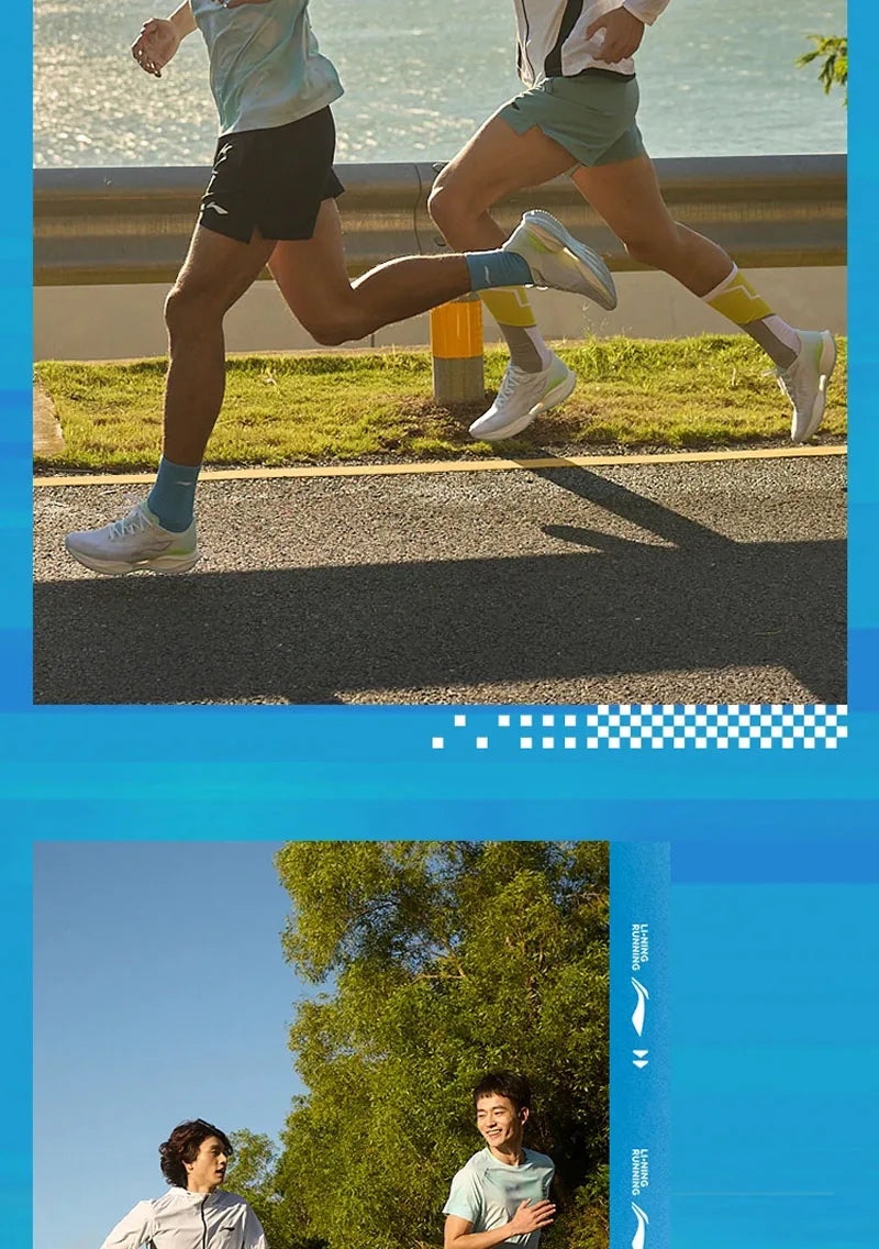 Running Shorts