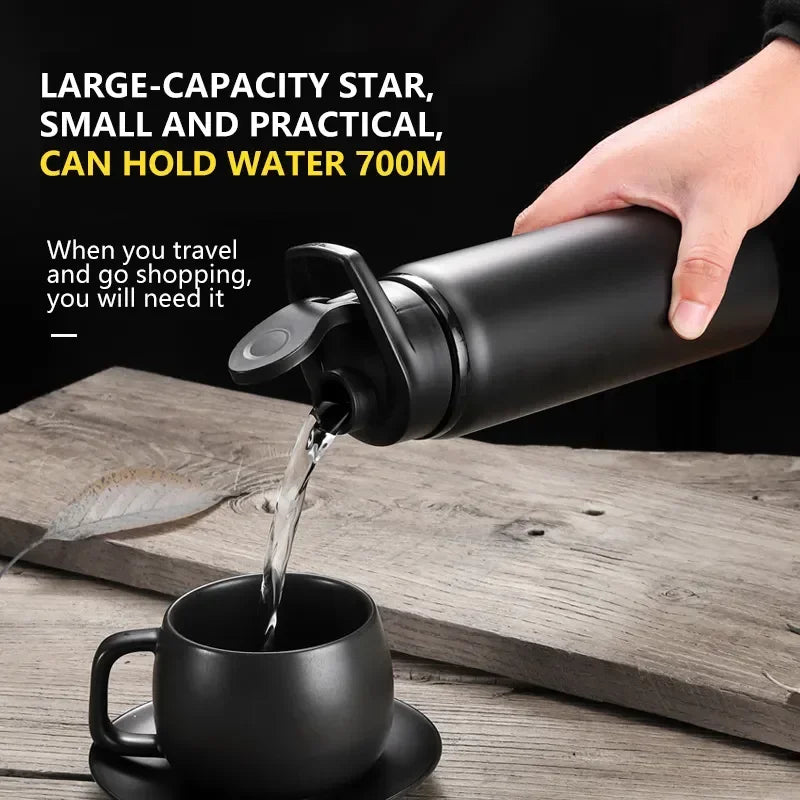 Water Bottle