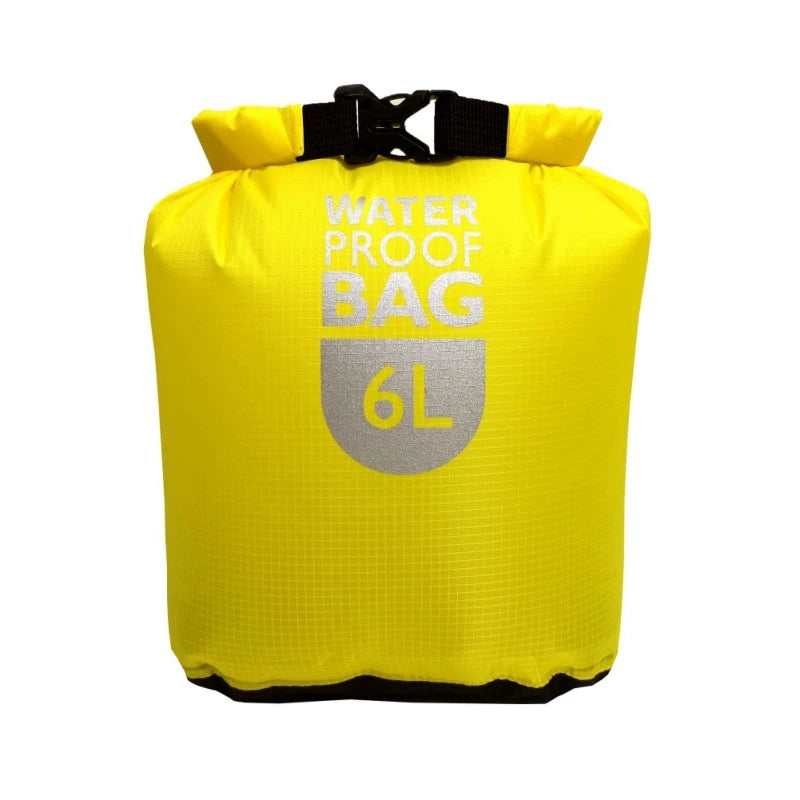 Waterproof Dry Bag Pack