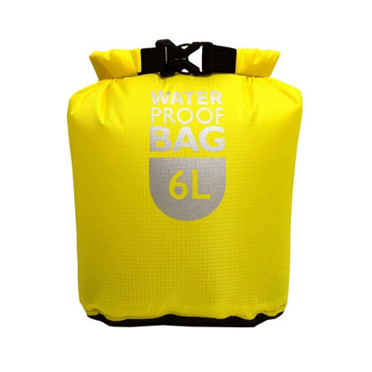 Waterproof Dry Bag Pack