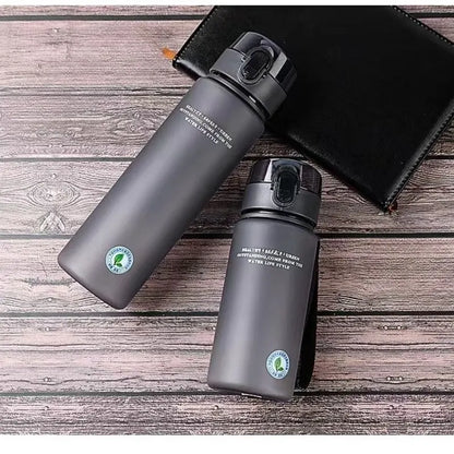 Brand Sports Water Bottle